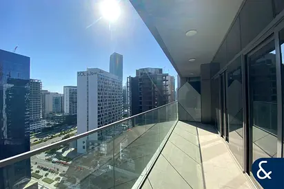 One Bedroom | Vacant on Transfer | Brand New