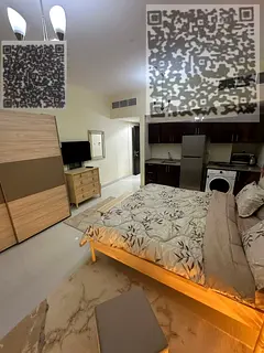 Furnished Studio for Monthly Rent Behind Police Club – All Bills Included