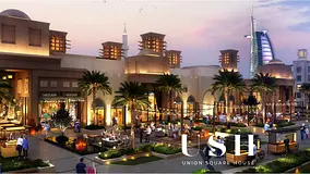 Elegant Park-Facing Residence | Exclusive Luxury Living