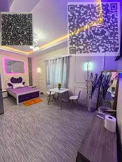 Golden Deal | Furnished Studio – Prime Location Ajman Corniche (Second Row)