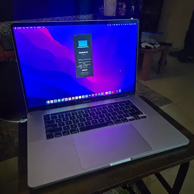 MacBook Pro 16 (2019) | Intel Core i9 | MAXED 64GB RAM | 1 TB SSD | Great Condition