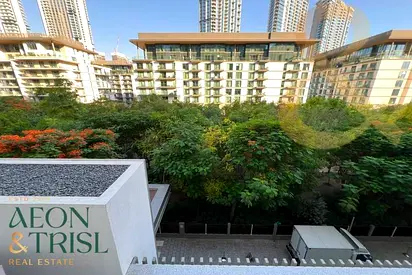 Forest View | Unfurnished | Vacant Unit | 1 BR