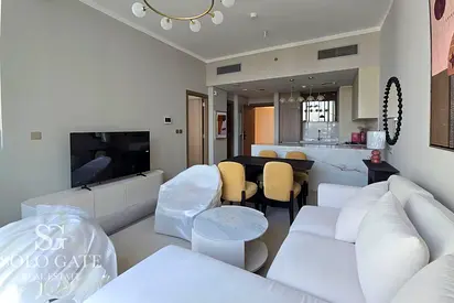 Open View | Spacious 1BR | Prime Location