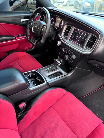 2019 Dodge CHARGER — миниатюра 17