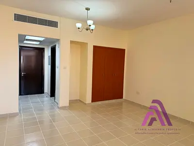 Studio for Only Family with free maintenance