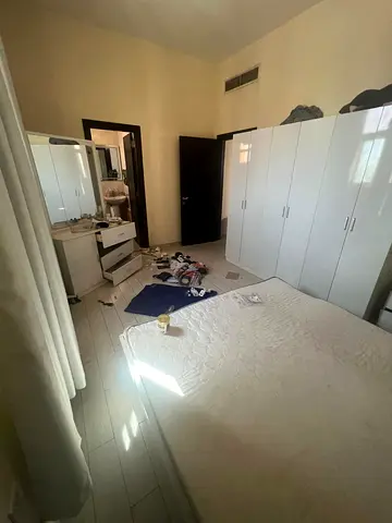 1 Bedroom Apartment for Rent on Ajman Corniche - Second Row | AED 28,000 Yearly
