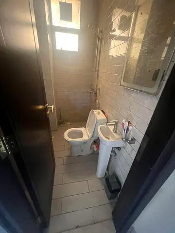 1 Bedroom Apartment for Rent on Ajman Corniche - Second Row | AED 28,000 Yearly