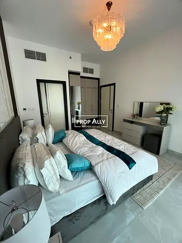 Fully Furnished | Near Metro | Ready to Move