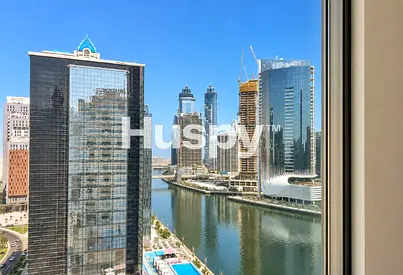 Fitted Office | Mid Floor | Canal View