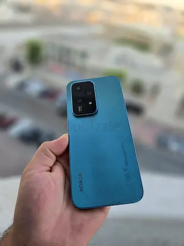 Honor 200 lite