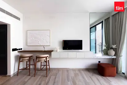 FULLY FURNISHED LUXURY STUDIO | CHILLER FREE