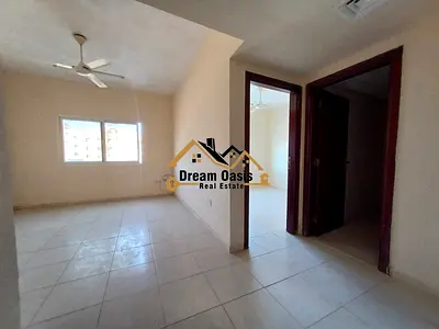 Brand New 1bhk with 1baths in Muwaileh | 6 Payments