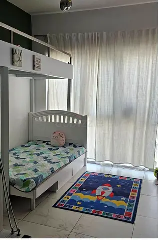 Private Room for Rent in Dubai South (MAG 5 Community) | Available from 1 July | AED 3,000/Month |