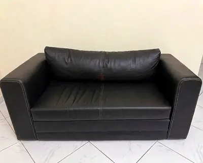 IKEA ASKEBY 2-seat sofa-bed
