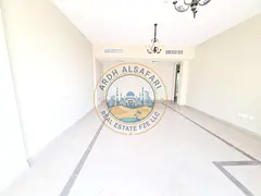 No commission, one month free, spacious 3BHK Apartment with Balcony, covered Parking