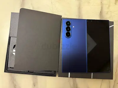 Samsung fold7 256GB Blue