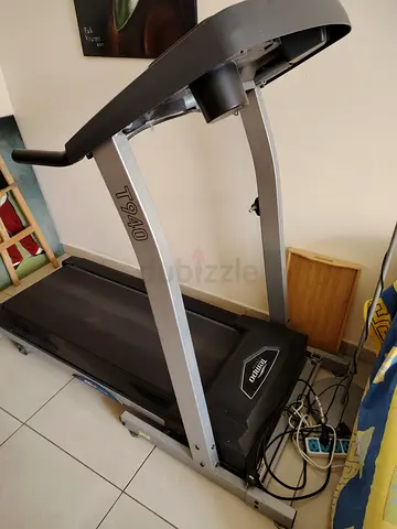 Treadmill in excellent condition, for sale