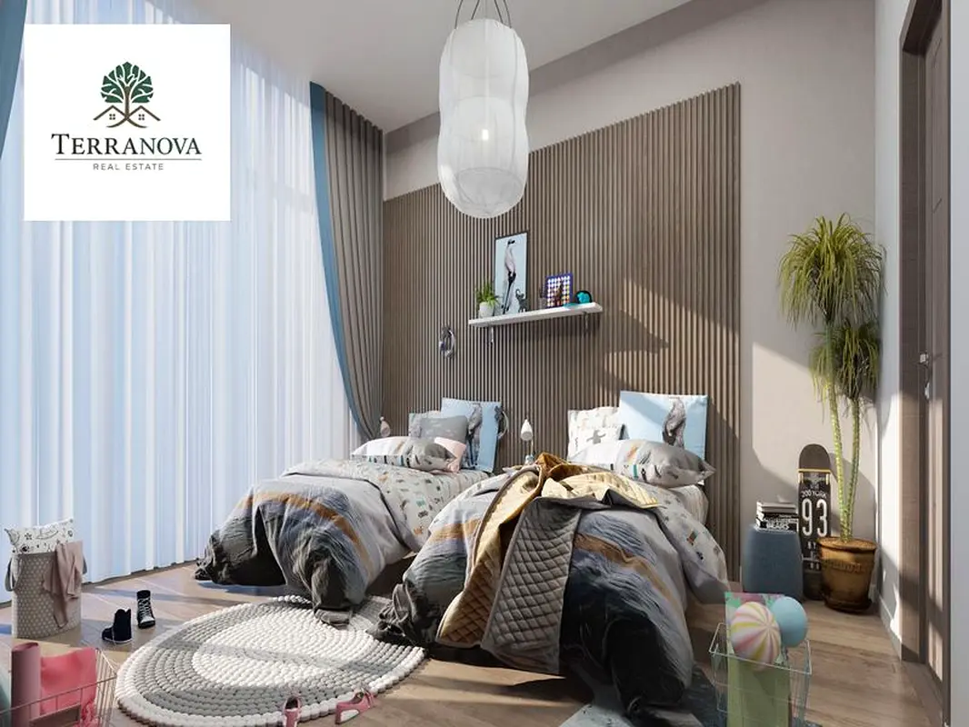 Investor Deal | 40% Dis | 1% Monthly | Metro | Close to Al Maktum Airport