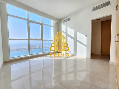 Tremendous 2BHK With Basement Parking & Sea View