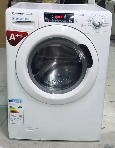 9kg new model CANDY smart pro Good condition Good working no any problem totally working perfect