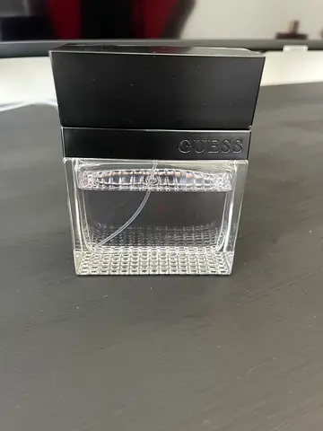 Guess perfume