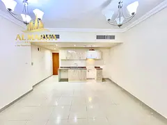 On Dubai Border Spacious Studio One Month Free With Wardrobes Family Building