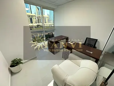 Affordable Office | Bank Account Assistance | Free Utilities |