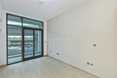 Sea View I High Floor I Furnished