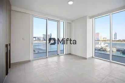 Beachfront | Luxurious 2BR | Beautiful Layout