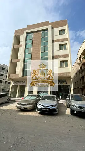 For Sale in Sharjah Muwaileh Commercial Area Residential/Commercial Building, 4844 sq ft Prime Location