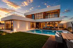 Ready l Standalone Villa l Gated Family Community