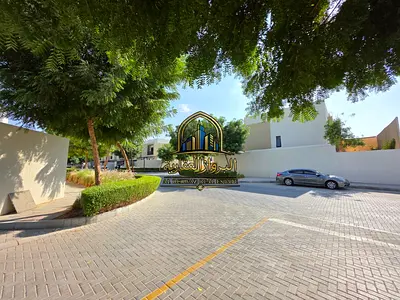🏡 Spacious 3BHK Villa | Prime Location In Nasma Residence | 100k