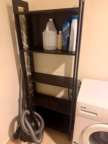 FOR FREE- Slim shelf