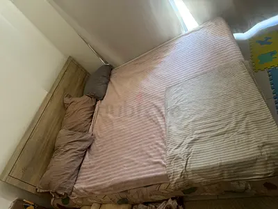 Bed for Sale