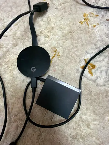 Google chrome