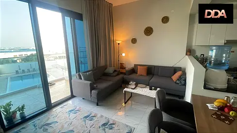 READY TO MOVE IN | PRIME RENTAL | BRIGHT 1BR