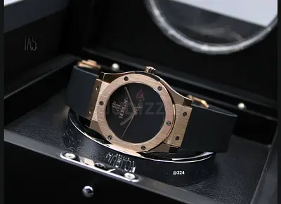 Hublot automatic mens watch
