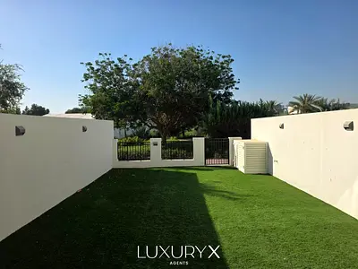 Backing Park | Great Location | Large Plot