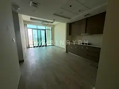 Semi-Furnished | Vacant | Burj and Skyline View
