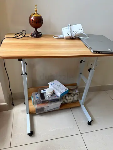 Multipurpose table ( adjustable )