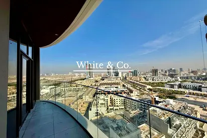 Prime Location| Flexy Cheques | High Floor