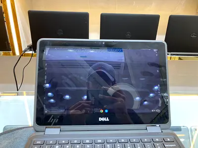 Laptop