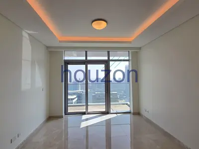 Brand New | Balcony + Spacious 2BR |High Floor