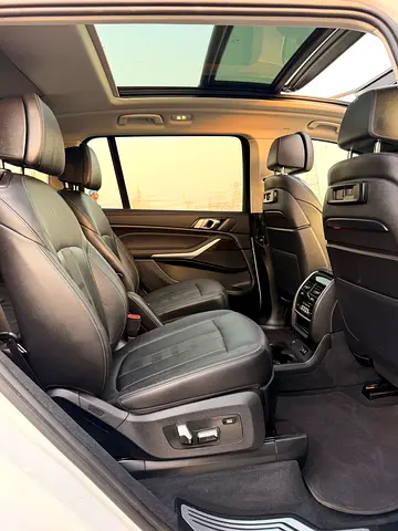 صورة مصغرة 20 لـ 2020 BMW X7