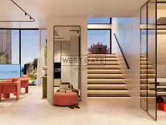 Luxury 3BR Apartment | Private Pool and Terrace