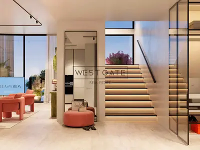 Luxury 3BR Apartment | Private Pool and Terrace