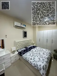 Spacious studio with balcony available for rent in Al Nuaimiya