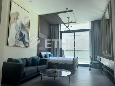 Fully Furnished | Spacious | Ready To Move In