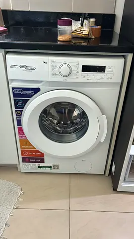 Super general washing machine