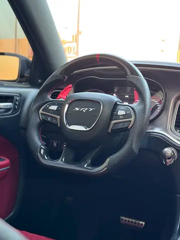 2019 Dodge CHARGER — миниатюра 15